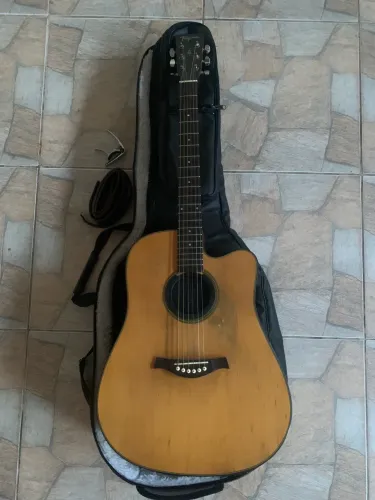 Violão Tagima Two Folk