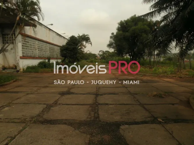Terreno em Parque Anhangüera com 20.000m²
