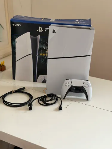 Ps5