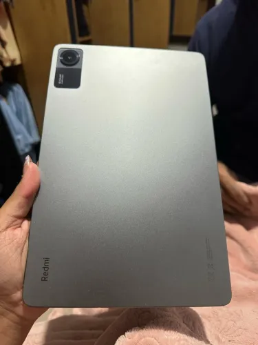 SOMENTE VENDA! tablet redmi pad SE 128gb 4gb ram