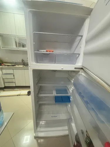 Geladeira Continental 460 litros