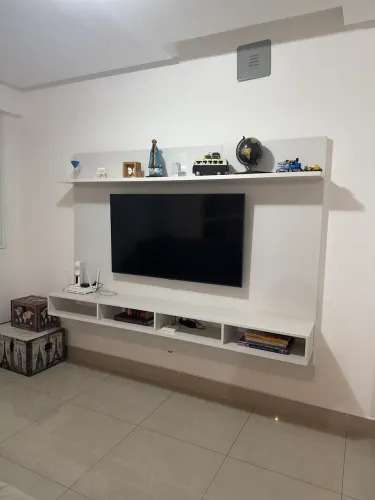 Painel para TV