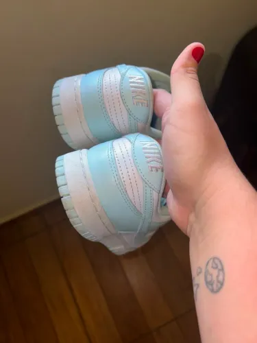 Tênis Nike original