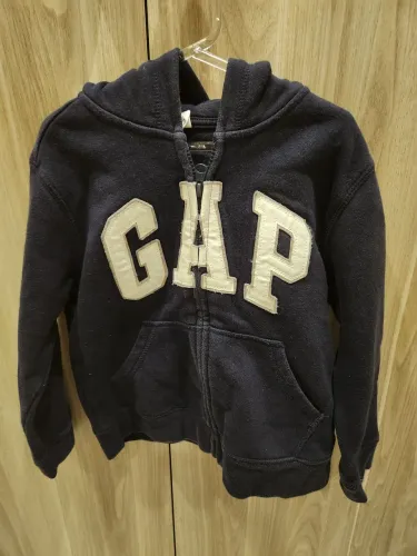 Moleton GAP 5 anos