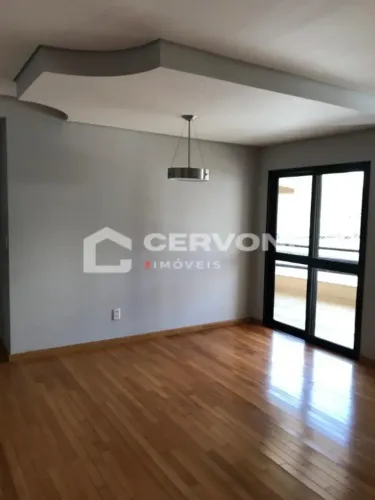 APARTAMENTO ALTO PADRÃO COM 130 M², 3 QUARTOS (2 SUÍTES) NO EDIFÍCIO VIVENDAS SÃO JOÃO