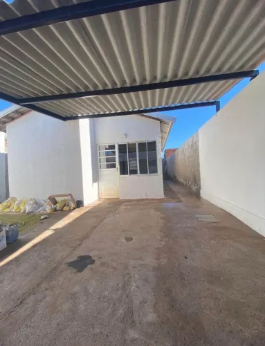 vendo casa em novo méxico - vila velha