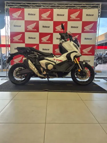 Honda X-ADV SPECIAL EDITION