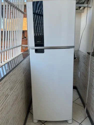 Geladeira Brastemp Imperdível