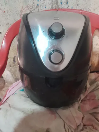 Vendo airfray funcionando perfeitamente