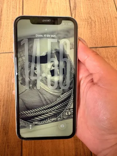 iPhone 11 usado