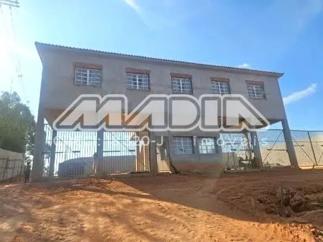 terreno - Cachoeira - Vinhedo
