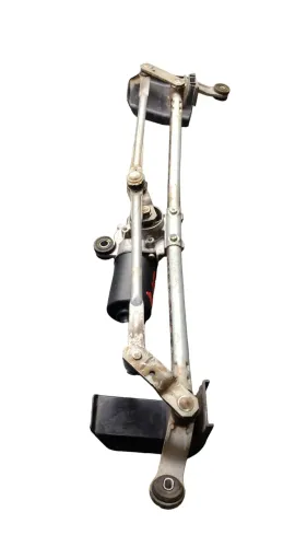 Motor Do Limpador Completo S10 2.8 2013