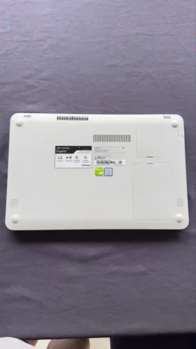Notebook Samsung Expert 350x