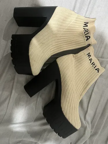 Bota Maria Gueixa 