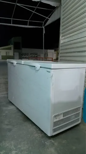 Freezer Fricon - Duas Portas (Seminovo)
