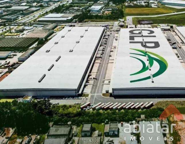 Galpão comercial para locação na Água Chata - Guarulhos/SP - 7.879,64m²