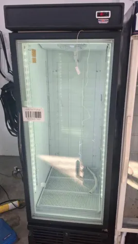 Freezer Imbera