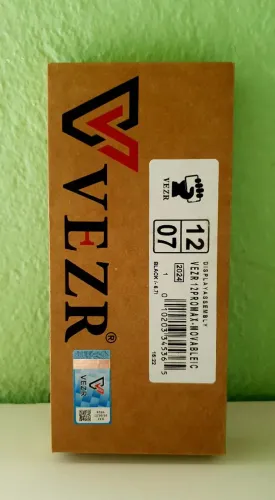 Tela Display Iphone 12 pro Max Vezr