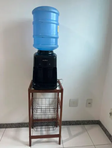 Bebedouro Britânia eletronico