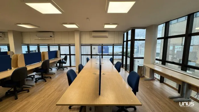 Sala comercial à venda no Centro de Florianópolis