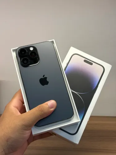 IPHONE 14 PRO MAX 128GB 
