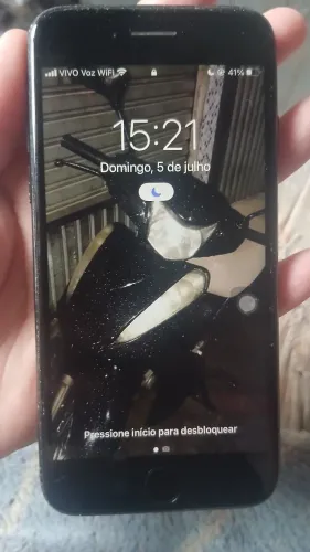 IPhone 7