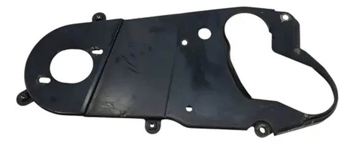 Chapa Interna Correia Dentada  Gm S10  2.4  2002 200505 Não Informado