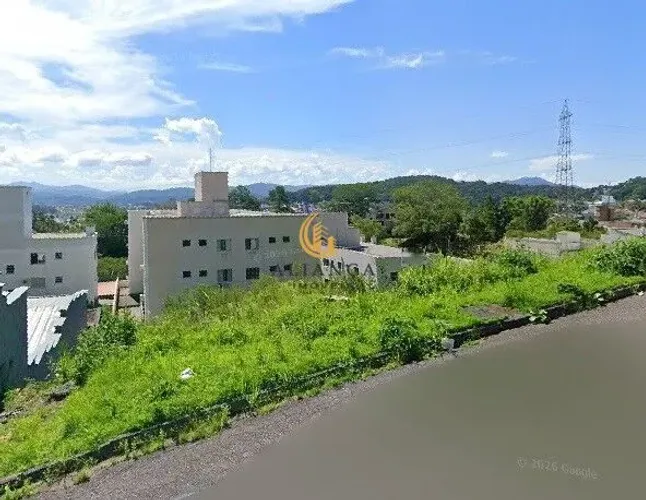 Terreno em Forquilhinha, São José/SC