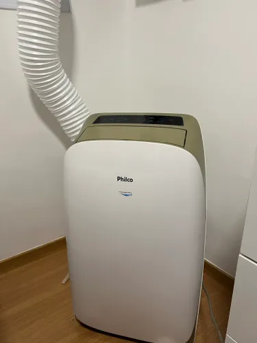 Ar Portátil 9.000BTUS