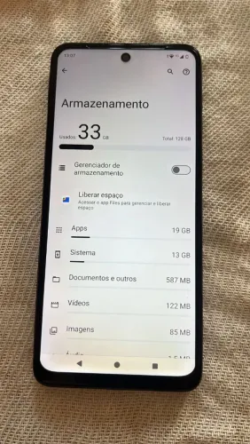 VENDO MOTO G14-128G