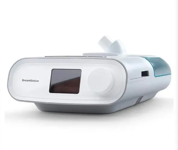 Aparelho CPAP Automático Philips DreamStation - Envio Imediato