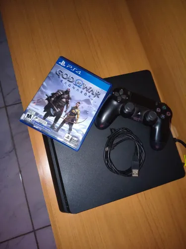 Ps4