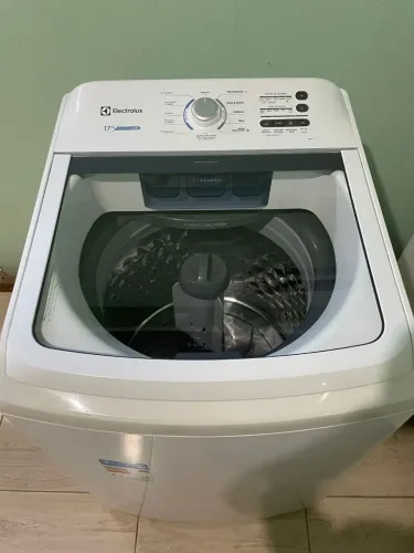 Máquina de lavar roupa