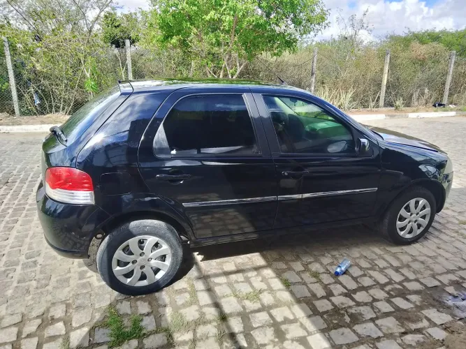 Fiat Palio ELX 1.0 Fire/30 Anos F. Flex 8V 4P 2010