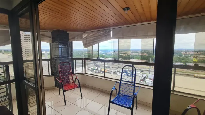 Residencial Laranjeiras - Setor Alto da Glória