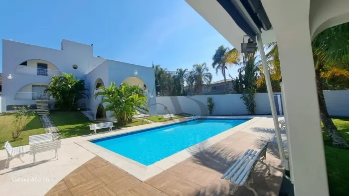Casa linda locação e venda Parque Taquaral