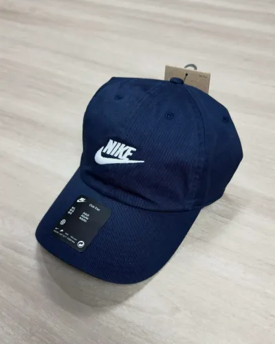 Boné Nike Club Original (Azul)