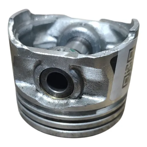Pistão Motor Suloy Ps 4782 1.0 Ford Fiesta Ka 1.0 Hsg Gas