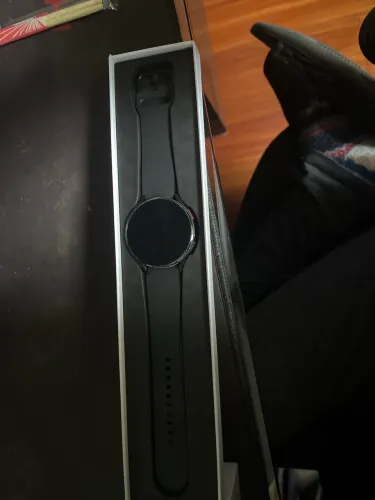 Galaxy Watch 4 usado