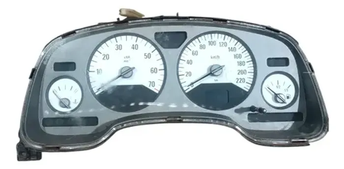 Painel Instrumentos Chevrolet Astra 2003 2004 2005 2006