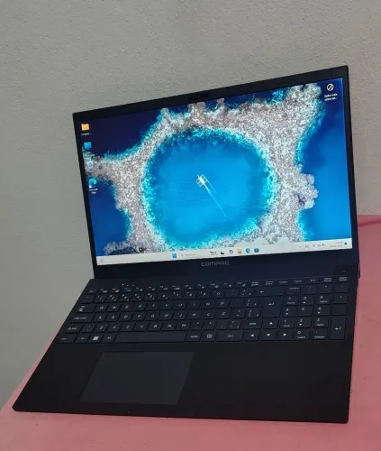 Notebook COMPAQ Excelente!! Para estudar, trabalhar, com Garantia!