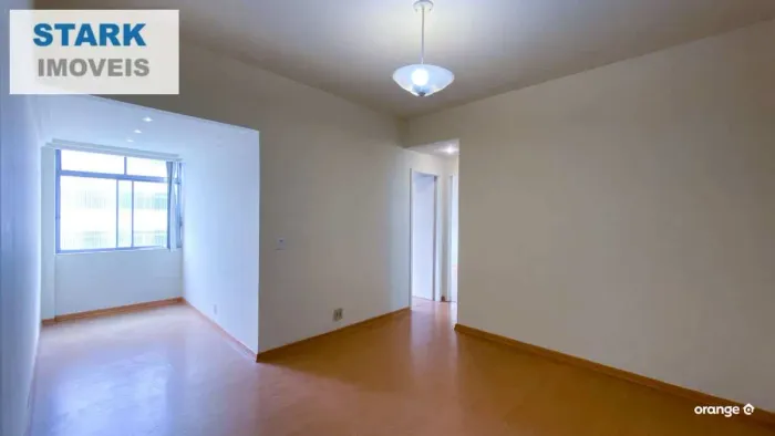 Apartamento com 2 dormitórios para alugar, 114 m² por R$ 3.400/mês - Lourdes - Belo Horizo