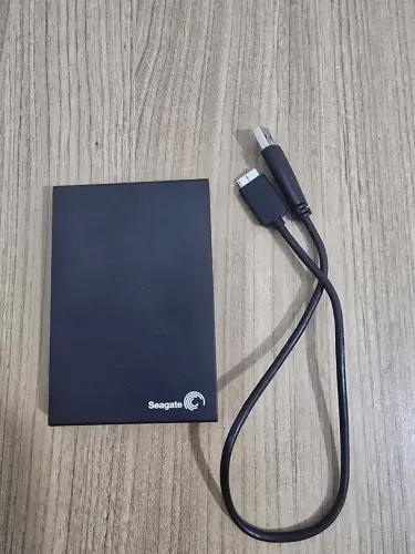 HD EXTERNO SEAGATE 1T