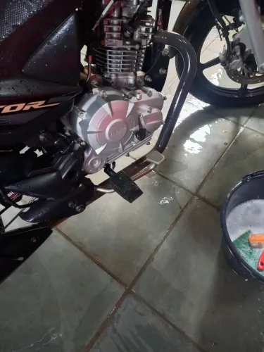 Motoboy disponível