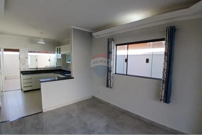 Casa no Braz Cavenaghi com 2 Dormitórios (1 Suíte), planejados, 1 vaga coberta