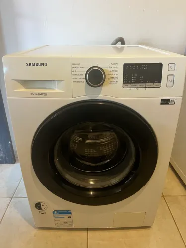 Lavadora SAMSUNG 10kg