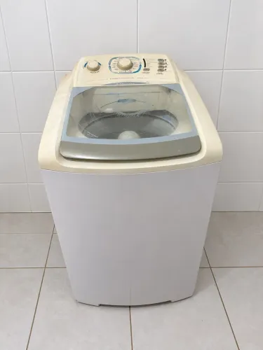 Máquina de lavar Electrolux 