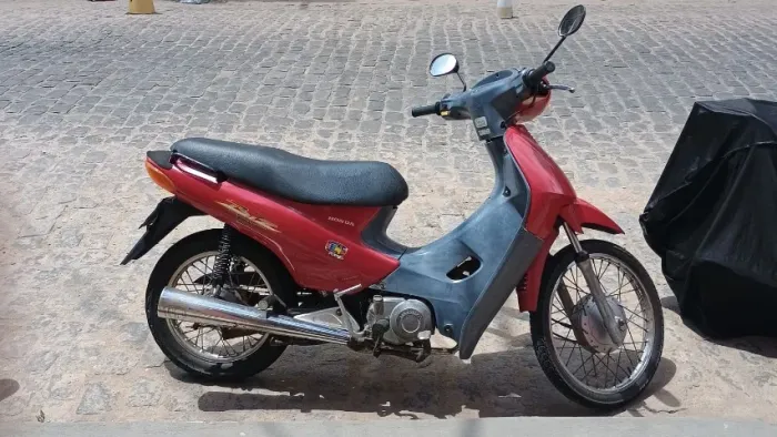 Honda Biz 100cc 1999