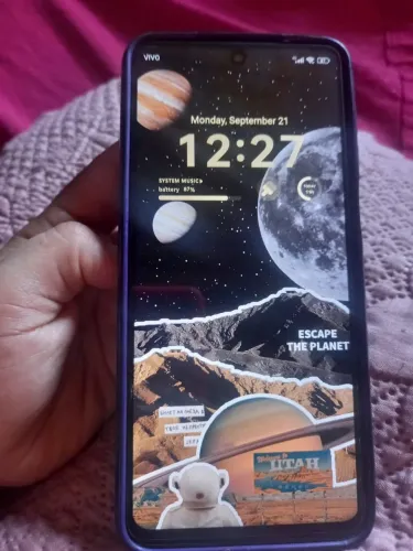 Redmi Note 9s