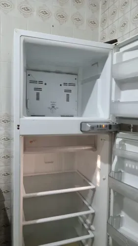 Vendo geladeira